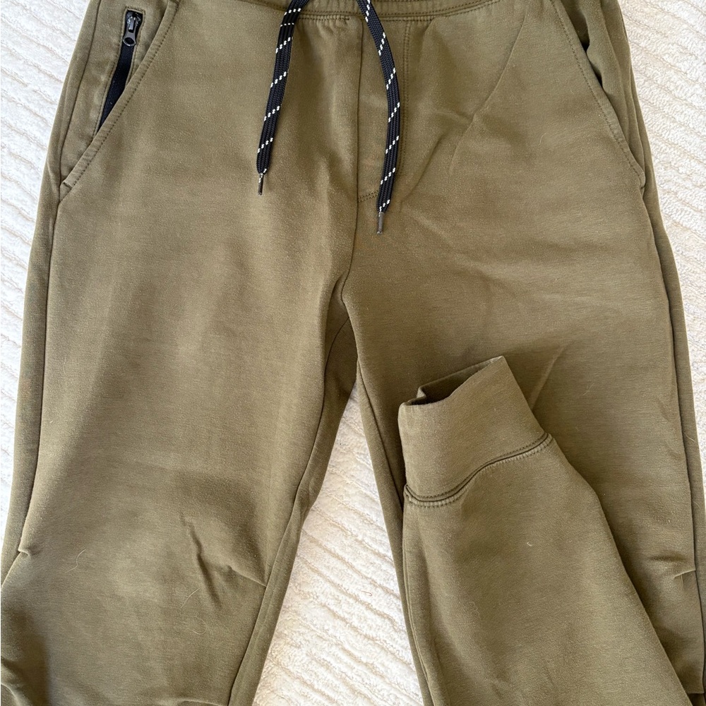 Gap GapFit Tech Joggers -boys